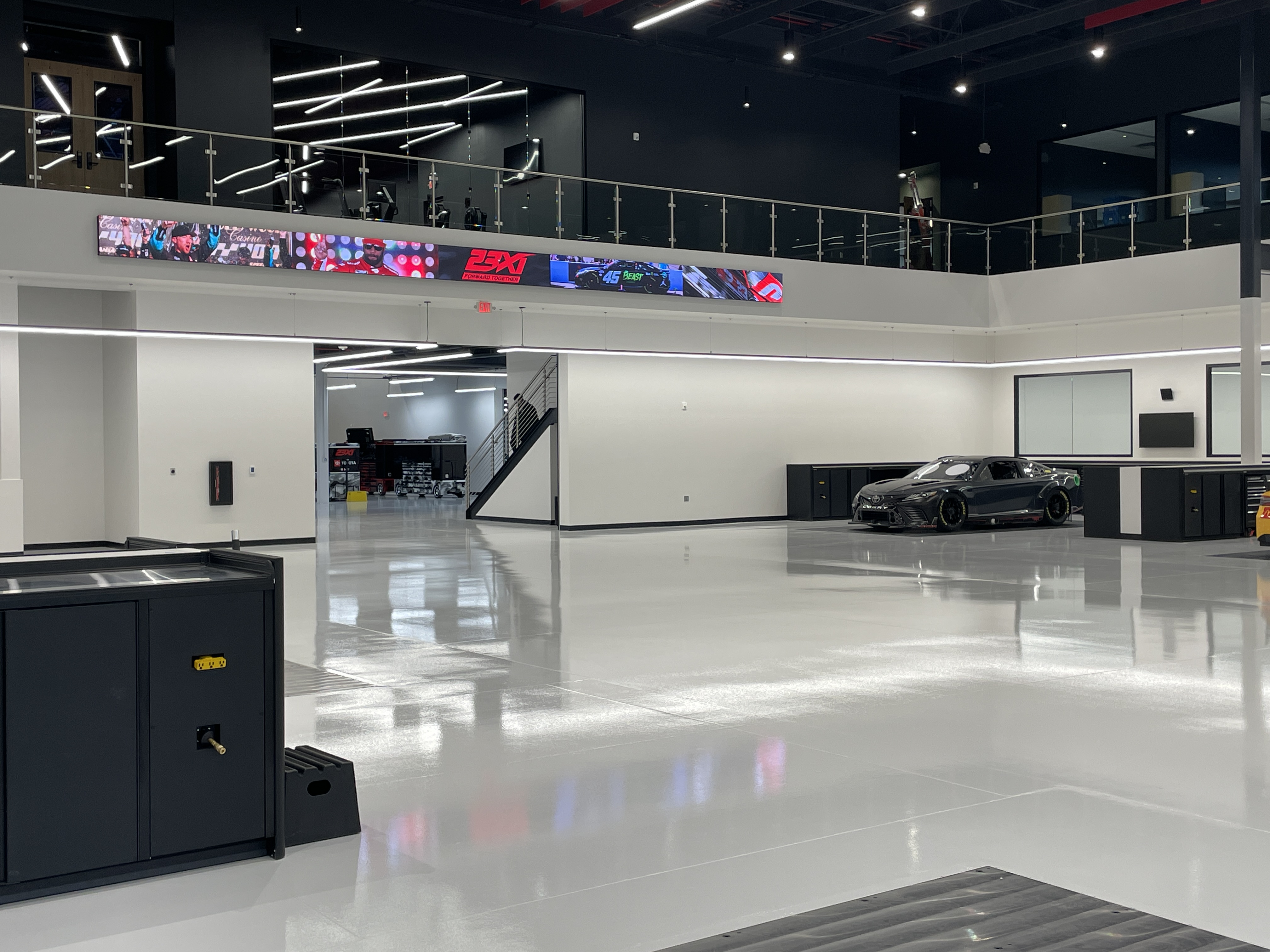 Neoti LED Video Wall Showcase | World-Class Display Solutions